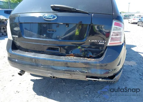 2010 Toyota Rav4 Sport z USA, uszkodzony, nr VIN 2T3RF4DV8AW044120